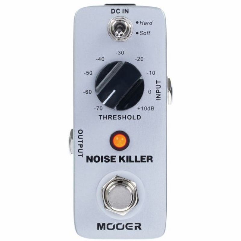Педаль Mooer NOISE KILLER